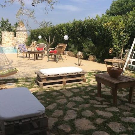 Pugliaholidayplus - Villa Cassano بولينيانو آ ماري المظهر الخارجي الصورة