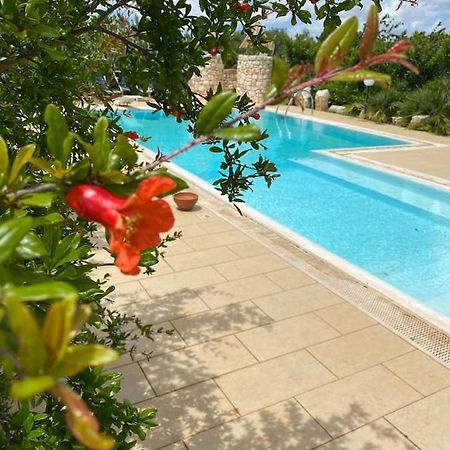 Pugliaholidayplus - Villa Cassano بولينيانو آ ماري المظهر الخارجي الصورة