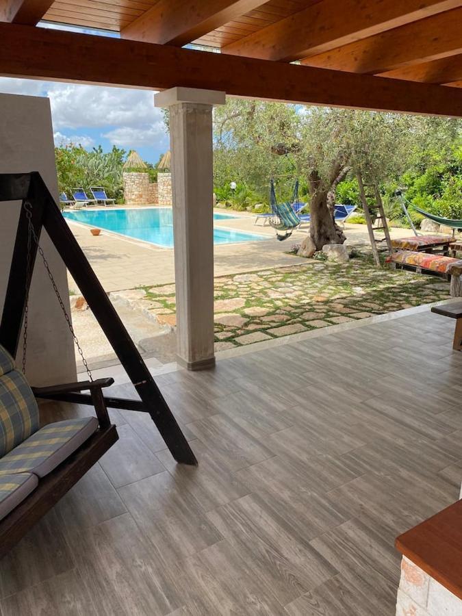 Pugliaholidayplus - Villa Cassano بولينيانو آ ماري المظهر الخارجي الصورة
