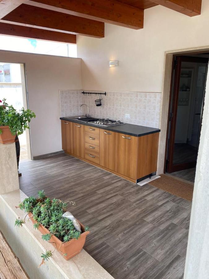 Pugliaholidayplus - Villa Cassano بولينيانو آ ماري المظهر الخارجي الصورة
