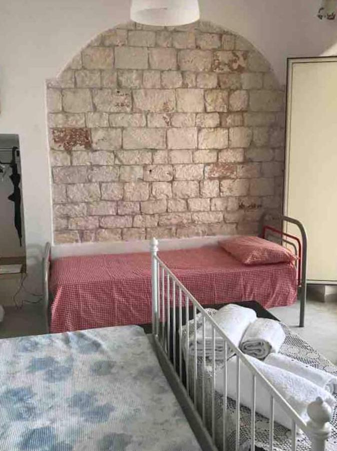 Pugliaholidayplus - Villa Cassano بولينيانو آ ماري المظهر الخارجي الصورة