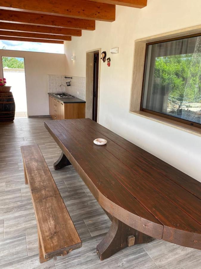 Pugliaholidayplus - Villa Cassano بولينيانو آ ماري المظهر الخارجي الصورة
