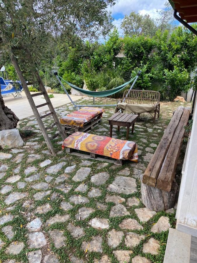 Pugliaholidayplus - Villa Cassano بولينيانو آ ماري المظهر الخارجي الصورة