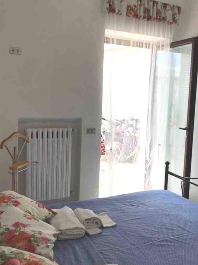 Pugliaholidayplus - Villa Cassano بولينيانو آ ماري المظهر الخارجي الصورة