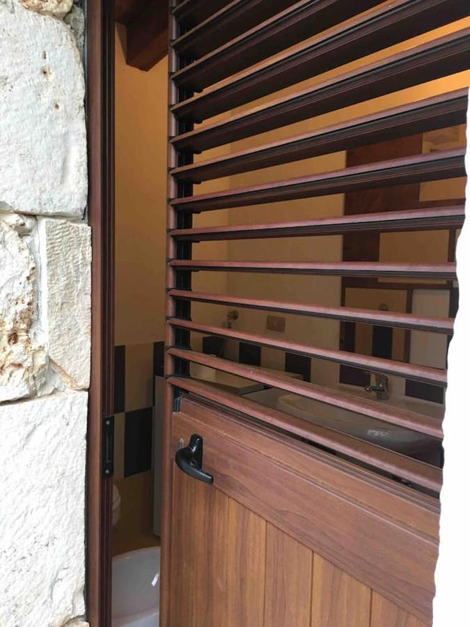Pugliaholidayplus - Villa Cassano بولينيانو آ ماري المظهر الخارجي الصورة