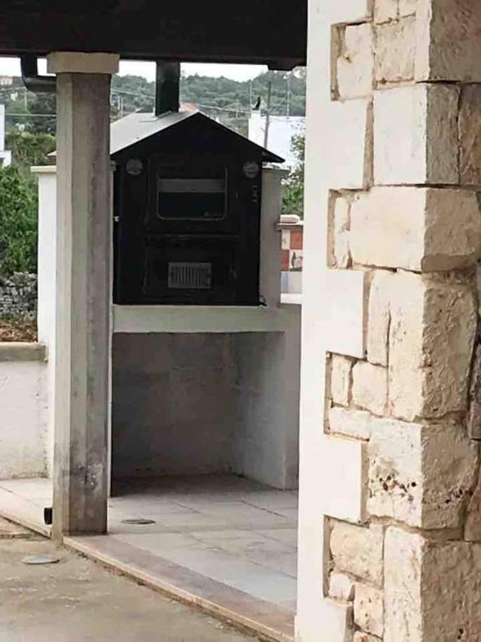 Pugliaholidayplus - Villa Cassano بولينيانو آ ماري المظهر الخارجي الصورة