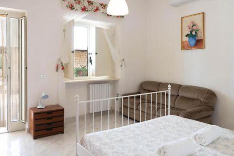 Pugliaholidayplus - Villa Cassano بولينيانو آ ماري المظهر الخارجي الصورة