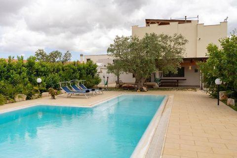 Pugliaholidayplus - Villa Cassano بولينيانو آ ماري المظهر الخارجي الصورة