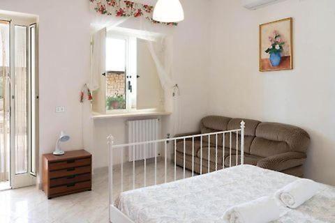 Pugliaholidayplus - Villa Cassano بولينيانو آ ماري المظهر الخارجي الصورة